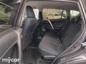фото Toyota RAV4 2016 года с пробегом за 10000000 тенге в undefined - фото 2