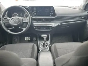 фото Hyundai Bayon 2023 года с пробегом за 8200000 тенге в undefined - фото 2