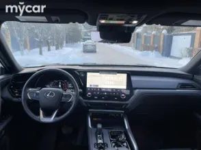 фото Lexus TX 2024 года с пробегом за 45000000 тенге в undefined - фото 4