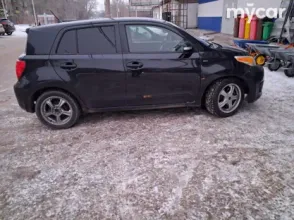 фото Toyota Urban Cruiser 2009 года с пробегом за 4000000 тенге в undefined - фото 4