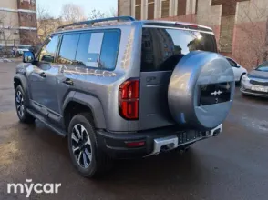 фото BYD FangChengBao Leopard 5 2025 года с пробегом за 25000000 тенге в undefined - фото 3