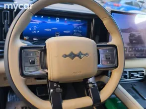 фото BYD FangChengBao Leopard 5 2025 года с пробегом за 25000000 тенге в undefined - фото 4