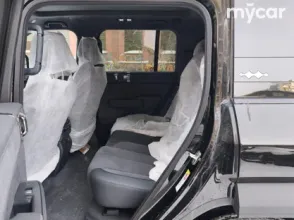 фото BYD FangChengBao Leopard 5 2025 года с пробегом за 26500000 тенге в undefined - фото 2