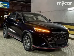 фото Changan X5 Plus 2026 года с пробегом за 8500000 тенге в undefined - фото 2