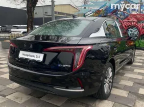 фото Hongqi E-QM5 2023 года с пробегом за 8600000 тенге в undefined - фото 4