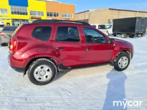 фото Renault Duster 2014 года с пробегом за 4800000 тенге в undefined - фото 4