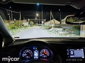 фото Toyota Sienna 2017 года с пробегом за 12000000 тенге в undefined - фото 4