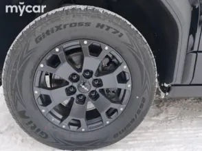 фото BYD FangChengBao Leopard 5 2025 года с пробегом за 26500000 тенге в undefined - фото 3