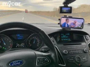 фото Ford Focus 2016 года с пробегом за 5600000 тенге в undefined - фото 4