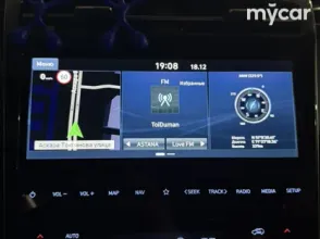 фото Hyundai Tucson 2024 года с пробегом за 14500000 тенге в undefined - фото 4