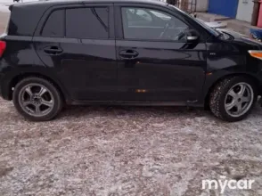 фото Toyota Urban Cruiser 2009 года с пробегом за 4000000 тенге в undefined - фото 1