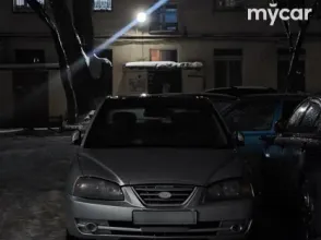 фото Hyundai Elantra 2004 года с пробегом за 2500000 тенге в undefined - фото 4