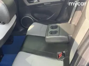 фото Chevrolet Cruze 2014 года с пробегом за 5000000 тенге в undefined - фото 3