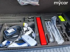 фото BYD FangChengBao Leopard 5 2025 года с пробегом за 25000000 тенге в undefined - фото 4