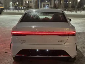 фото BYD Destroyer 05 2025 года с пробегом за 7600000 тенге в undefined - фото 4