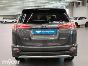 фото Toyota RAV4 2016 года с пробегом за 10000000 тенге в undefined - фото 2
