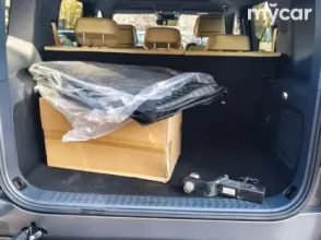 фото BYD FangChengBao Leopard 5 2025 года с пробегом за 25000000 тенге в undefined - фото 4