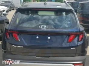 фото Hyundai Tucson 2025 года с пробегом за 17500000 тенге в undefined - фото 3