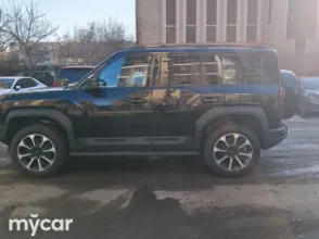 фото BYD FangChengBao Leopard 5 2025 года с пробегом за 25000000 тенге в undefined - фото 1