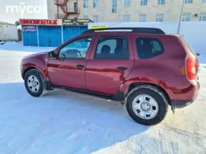фото Renault Duster 2014 года с пробегом за 4800000 тенге в undefined - фото 4