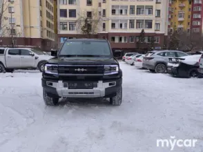 фото BYD FangChengBao Leopard 5 2025 года с пробегом за 26500000 тенге в undefined - фото 4