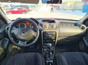 фото Renault Duster 2014 года с пробегом за 4800000 тенге в undefined - фото 2