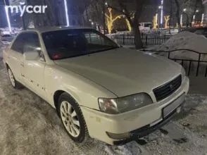 фото Toyota Chaser 1996 года с пробегом за 3100000 тенге в undefined - фото 1