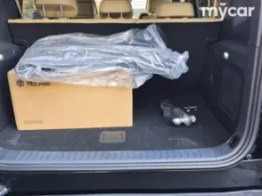 фото BYD FangChengBao Leopard 5 2025 года с пробегом за 25000000 тенге в undefined - фото 2