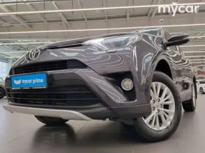 фото Toyota RAV4 2016 года с пробегом за 10000000 тенге в undefined - фото 2