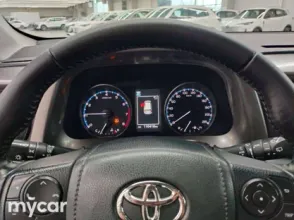 фото Toyota RAV4 2016 года с пробегом за 10000000 тенге в undefined - фото 4