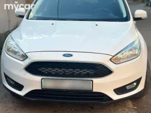 фото Ford Focus 2016 года с пробегом за 5600000 тенге в undefined - фото 2