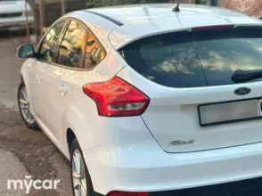 фото Ford Focus 2016 года с пробегом за 5600000 тенге в undefined - фото 4