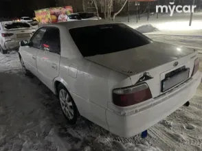 фото Toyota Chaser 1996 года с пробегом за 3100000 тенге в undefined - фото 3