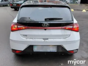 фото Hyundai i20 2023 года с пробегом за 6800000 тенге в undefined - фото 4