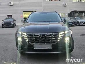 фото Hyundai Tucson 2023 года с пробегом за 13500000 тенге в undefined - фото 2