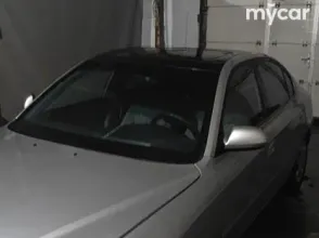 фото Hyundai Elantra 2004 года с пробегом за 2500000 тенге в undefined - фото 2