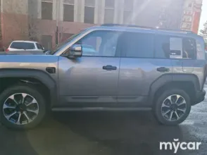 фото BYD FangChengBao Leopard 5 2025 года с пробегом за 25000000 тенге в undefined - фото 1