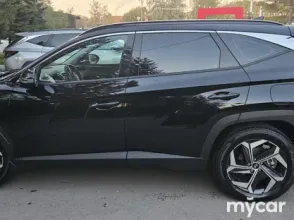 фото Hyundai Tucson 2023 года с пробегом за 13500000 тенге в undefined - фото 1