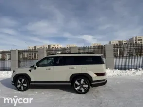 фото Hyundai Santa Fe 2024 года с пробегом за 27000000 тенге в undefined - фото 2