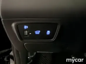 фото Hyundai Tucson 2024 года с пробегом за 14500000 тенге в undefined - фото 4