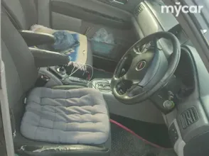 фото Subaru Forester 2002 года с пробегом за 4200000 тенге в undefined - фото 3