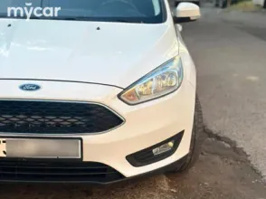 фото Ford Focus 2016 года с пробегом за 5600000 тенге в undefined - фото 1