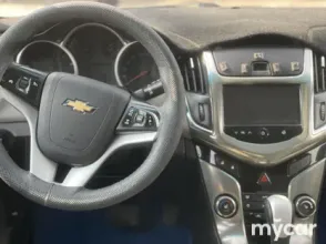 фото Chevrolet Cruze 2014 года с пробегом за 5000000 тенге в undefined - фото 4