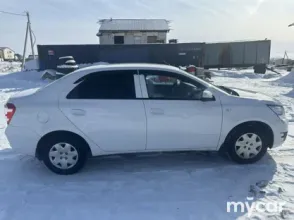 фото Chevrolet Cobalt 2025 года с пробегом за 7100000 тенге в undefined - фото 4