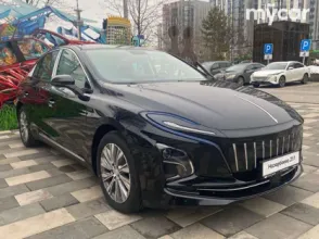 фото Hongqi E-QM5 2023 года с пробегом за 8600000 тенге в undefined - фото 2