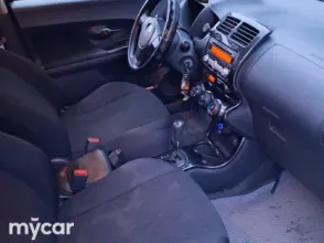 фото Toyota Urban Cruiser 2009 года с пробегом за 4000000 тенге в undefined - фото 2