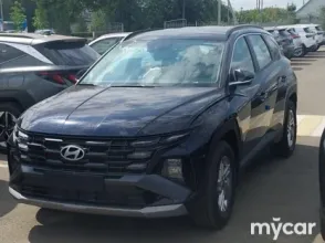 фото Hyundai Tucson 2025 года с пробегом за 17500000 тенге в undefined - фото 1
