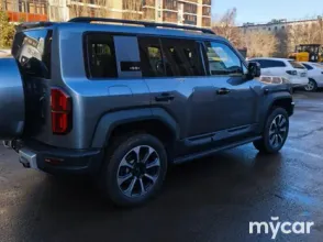 фото BYD FangChengBao Leopard 5 2025 года с пробегом за 25000000 тенге в undefined - фото 3