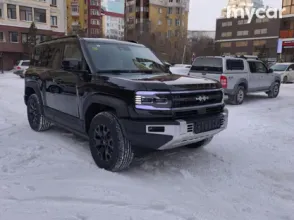 фото BYD FangChengBao Leopard 5 2025 года с пробегом за 26500000 тенге в undefined - фото 1