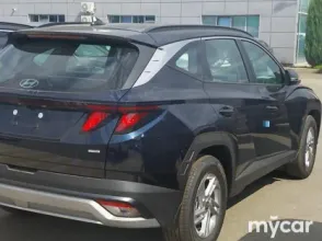 фото Hyundai Tucson 2025 года с пробегом за 17500000 тенге в undefined - фото 2